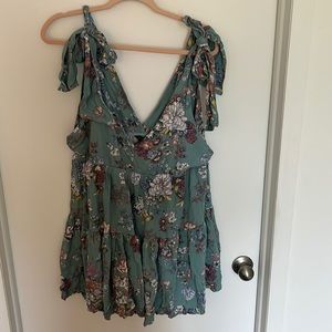 American Eagle Mini Dress/Tunic